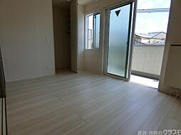 子供部屋