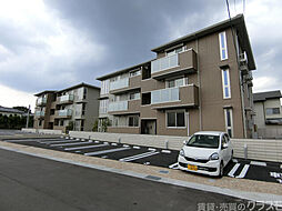 くおん嵯峨 東棟