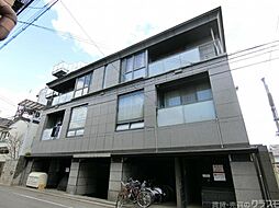 ヴェルビュ二条城東