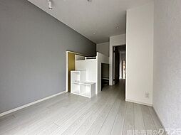 REVE de 京都下鴨 103 1階1Kのリビング/ダイニング