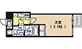 プレサンスNEO京都烏丸7階6.7万円
