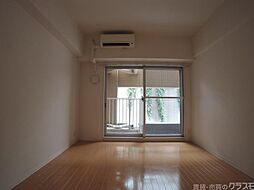 プレサンスNEO京都烏丸 709 7階1Kのリビング/ダイニング