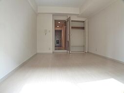 サンシティ烏丸高辻 405 4階1Kのリビング/ダイニング