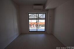 エスリード京都梅小路アヴェニテ 2階1Kのリビング/ダイニング