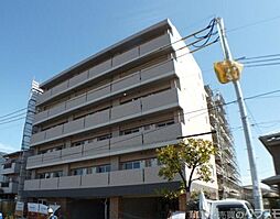 グランレブリー太秦天神川