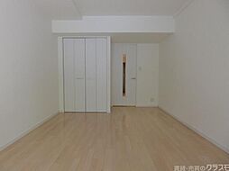 レジディア洛北 311 3階1Kのリビング/ダイニング