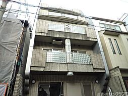 リバティ大和大路