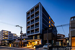 THE GARNET MILLENNIUM KYOTO九条烏丸