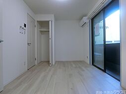 EN西ノ京二条 403 4階1Kのリビング/ダイニング