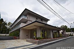 ザ・グレース京都岡崎