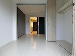 クレストタップ京都丹波口 403 4階2Kのリビング/ダイニング