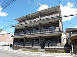 ルミエール西洞院