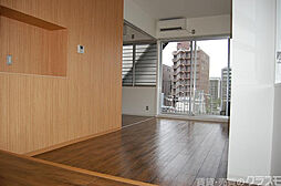 レノバエイシュウ 301 3階1LDKのリビング/ダイニング