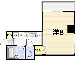 L’AUBERGE MATSUI（ロベルージュマツイ） 2階