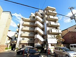 ライオンズマンション五条大宮第二