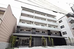 ベラジオ西陣聚楽II