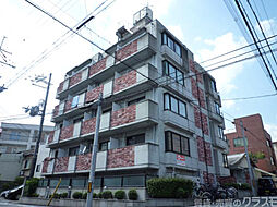 ヴィラエトワール西院