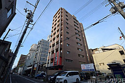 エステムコート京都烏丸IIIジャパニズム