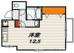 サンフローラ丸太町 11階