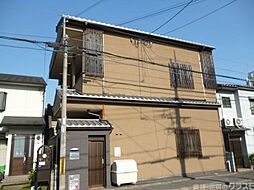 ロフティ智恵光院今出川