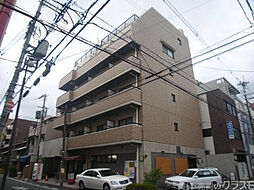 シャルムーズ二条高倉