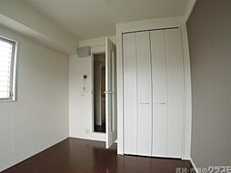 バインオークイレブン 1103 11階1Kのリビング/ダイニング