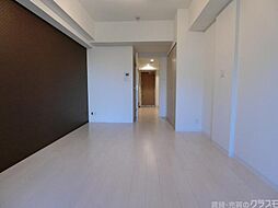 Luxe京都西大路（ラグゼ京都西大路） 719 7階1Kのリビング/ダイニング