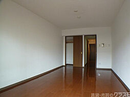 グランコスモ寺町 103 1階1Kのリビング/ダイニング