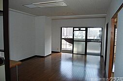 エルバーニョくろもん 403 4階2LDKのリビング/ダイニング