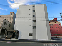 クローバー・レジデンス京都西大路