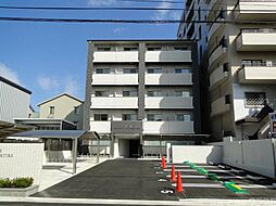 アドバンス京都西院パルティーレ