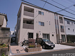 Palacio西院（パラシオ西院）