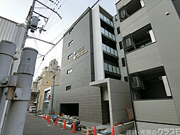 レシオス京都嵯峨野 102