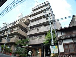 アマデウス麩屋町二条