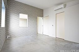 和光苑 305 3階1LDKのリビング/ダイニング