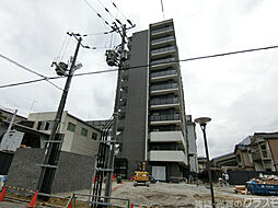 プレサンスTHE KYOTO新町通