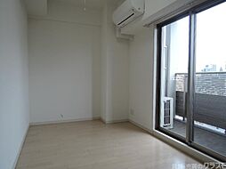 エステムプラザ京都河原町通IIレジデンシャル 8階2Kのリビング/ダイニング