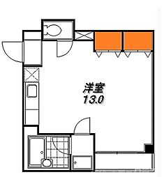 プラザ晴明館 5階