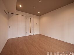 ルイーズ 412 4階1LDKのリビング/ダイニング