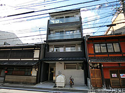 アークリード四条油小路