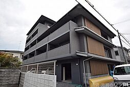 グランデュア京東一条 402