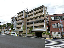 プレサンス京大東 103