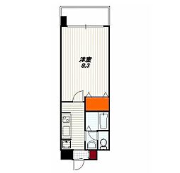 ハウスセゾン四条通 9階