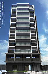 プロヴィスタ京都西院 504