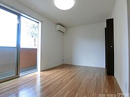 リヴェール京都三条 101 1階1Kのリビング/ダイニング