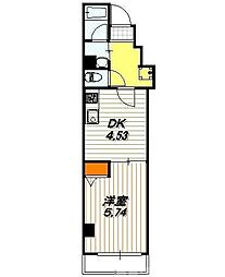 ワイズコート 5階