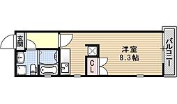 グランドーリア大宮松原 1階