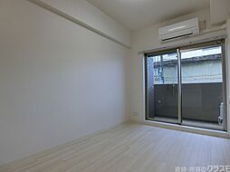 プレサンスTHE KYOTO粋都 412 4階1LDKのリビング/ダイニング