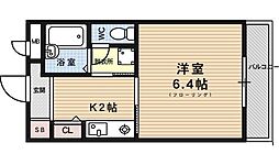 アーバンオネスト 2階