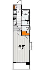 ベラジオ四条大宮 10階